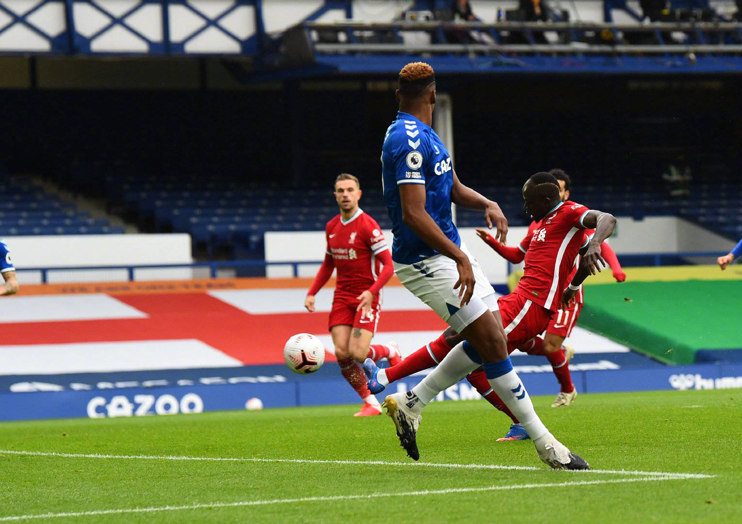 津门虎将在 津门虎将在